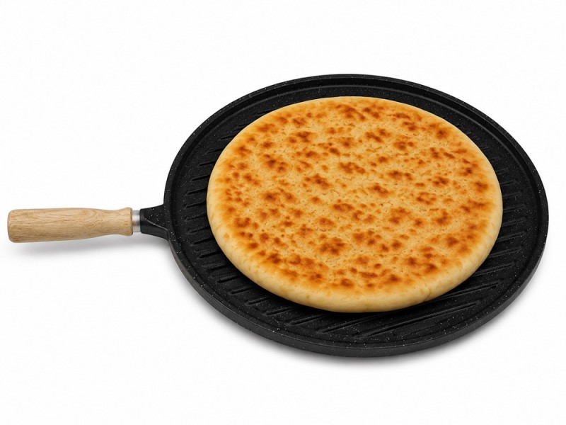 Çift Taraflı Döküm Tavalar Çift Taraflı Döküm Tavalar